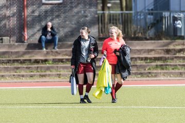 Bild 35 - F Walddoerfer SV : FC St. Pauli 2 : Ergebnis: 6:0